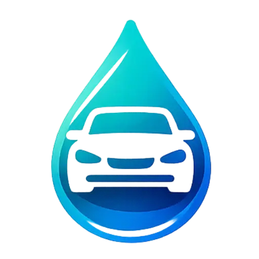 Lavage auto à domicile Uchaux